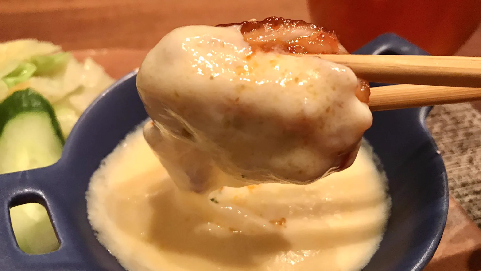 チーズ好き必見！人生が楽しくなる『チーズソース』レシピ