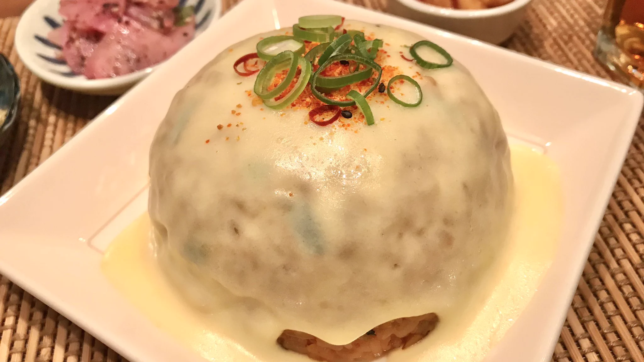 チーズ好き必見！人生が楽しくなる『チーズソース』レシピ