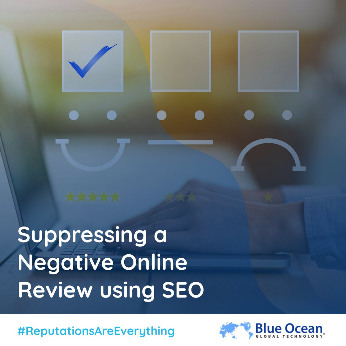 BlueOcean GlobalTech tweet media