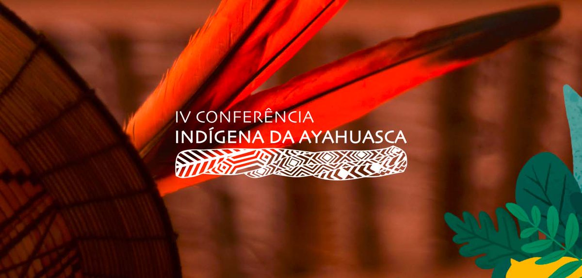 AyaConference's tweet image. La cuarta Conferencia Indígena sobre #Ayahuasca ha emitido su declaración de clausura, compartiendo sus esperanzas y preocupaciones con la #comunidad internacional. El evento tuvo lugar en #Brasil, organizado por el Instituto Yorenka Tasorentsi.

ayahuascaconferenciaindigena.org/wp-content/upl…