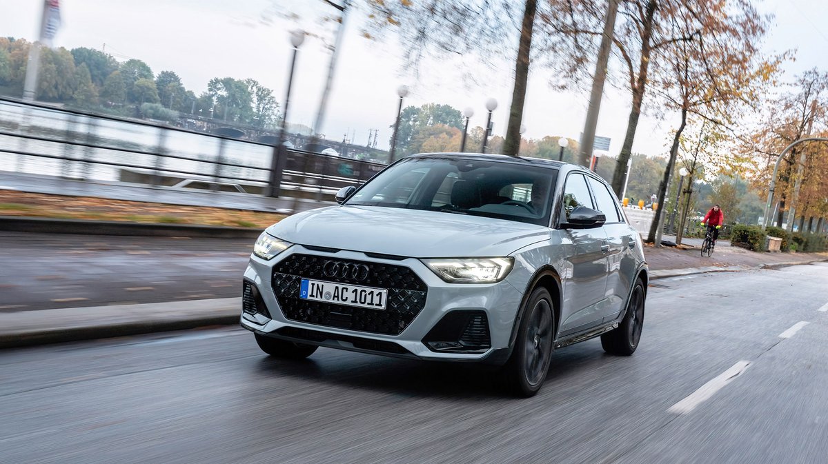 Audi Canarias tweet media