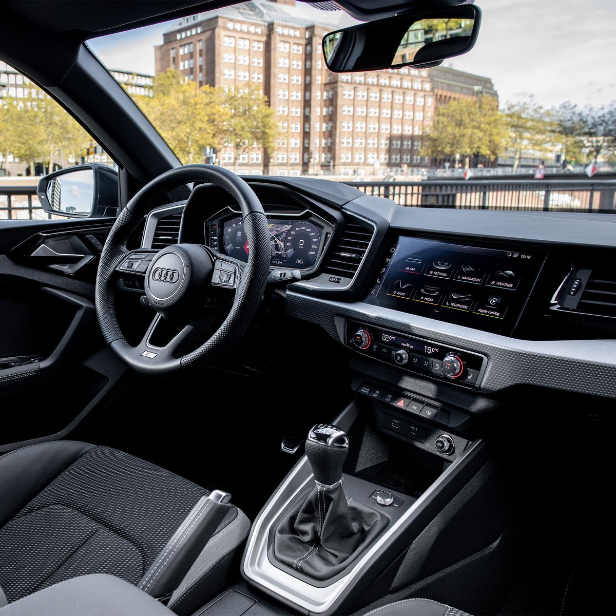 Audi Canarias tweet media