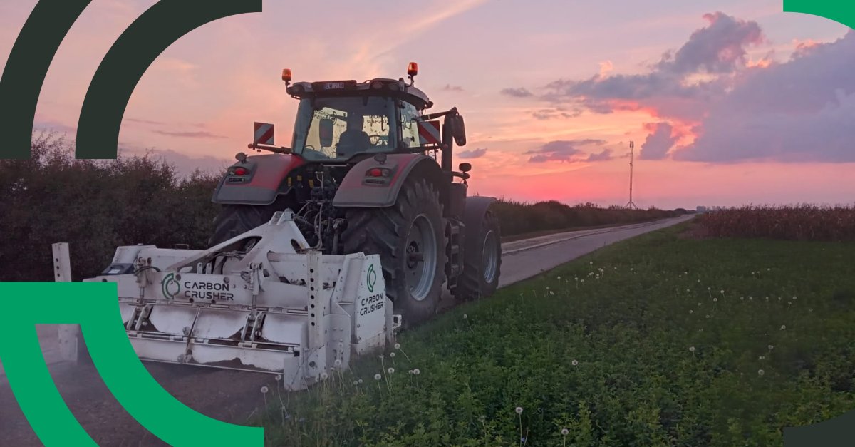 Aaaaand it’s a wrap 🛣💚 Thank you for some amazing days Cristian Stoi and Boldur Administrative Area in Romania! We cannot wait to be back for more crushing very soon 🌟🌟 <a href="/FredrikWalstad/">Fredrik Walstad</a> <a href="/stinenorum/">Stine Norum</a>