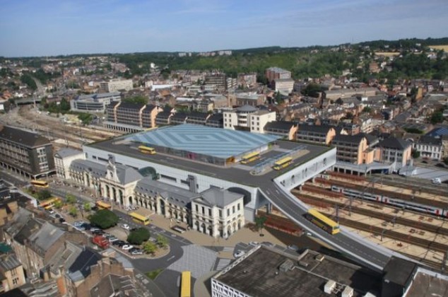 Christophe Magda tweet media