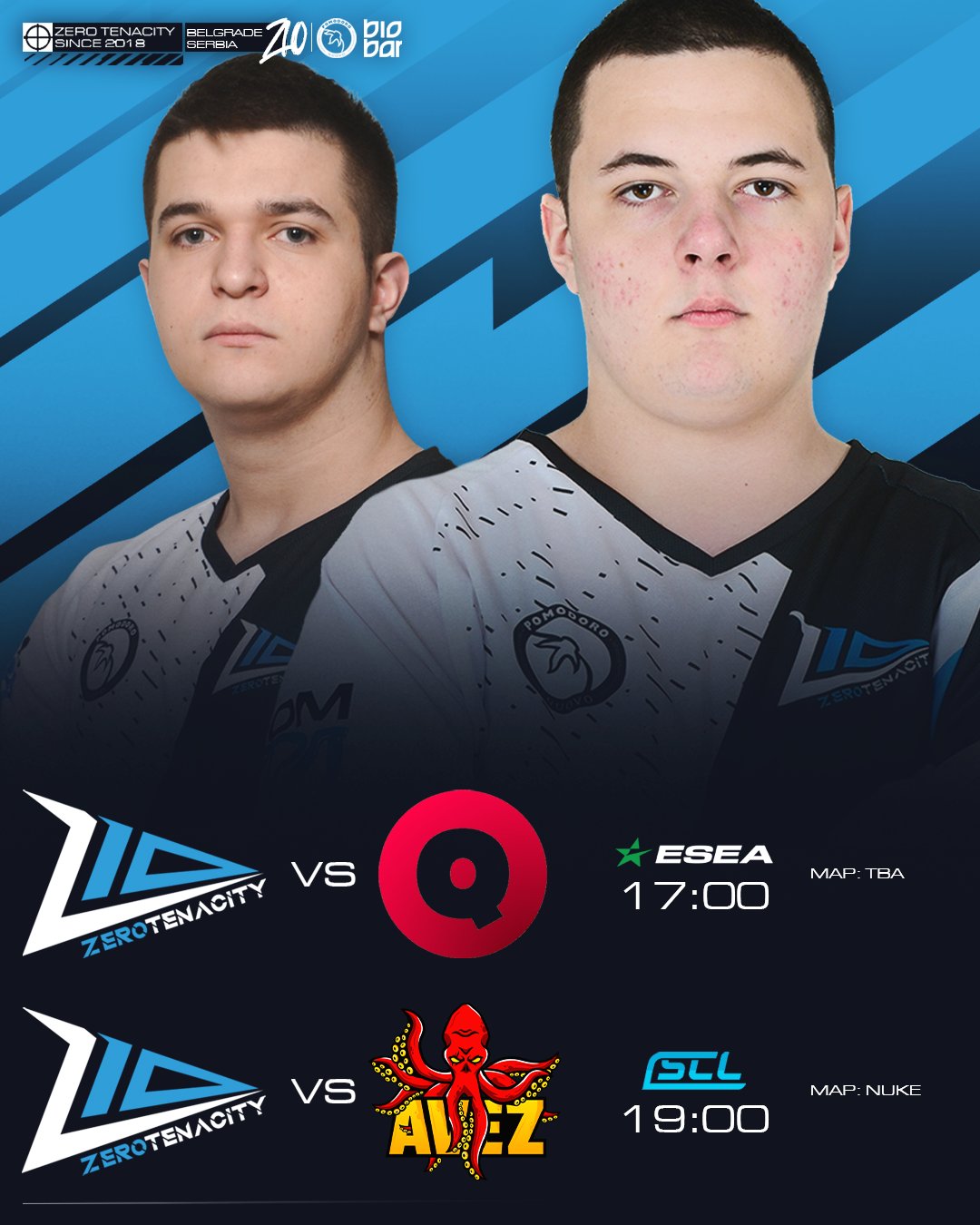 Z10 Esports (@Z10esports) / Twitter