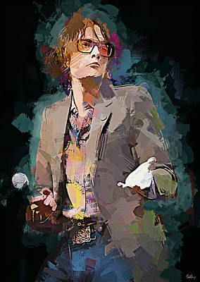 kearnsbrian's tweet photo. @RTE_Culture Jarvis Cocker #RTECulture https://t.co/VY7zm8XPes