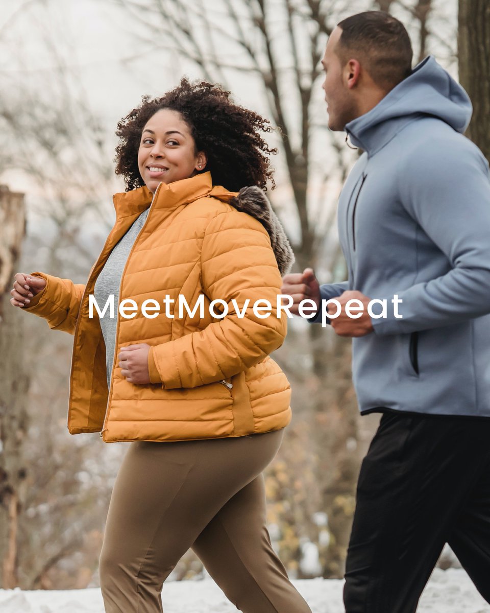 Swiit_Fit's tweet photo. Now that autumn is well underway, there's nothing better than getting active to combat the cold, the dark and the damp—Outdoors or indoors; bring your friends along!
#Swiit helps you beat the seasonal blues ❄️ https://t.co/UDvSW4GnCC