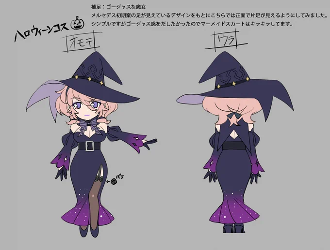 続きまして、メルセデス、シグルド、ソレイユもおっぴろげ。弊社の絵師である吉田先生は、キャンペーンの補足カットやNPC&カイジュウデザインで、ARMED FANTASIAに参加してもらってます。他にも彼女が関わっているプロジェクトはありまして金子もちょっとだけお手伝いしちゃったりしています。 