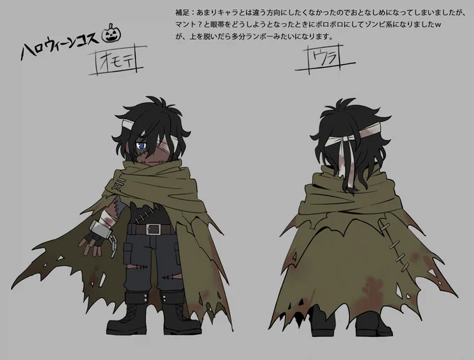 続きまして、メルセデス、シグルド、ソレイユもおっぴろげ。弊社の絵師である吉田先生は、キャンペーンの補足カットやNPC&カイジュウデザインで、ARMED FANTASIAに参加してもらってます。他にも彼女が関わっているプロジェクトはありまして金子もちょっとだけお手伝いしちゃったりしています。 