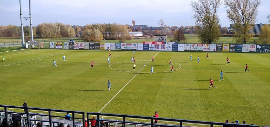 i_twoja's tweet photo. Tradycyjne podsumowanie naszych obserwacji. Byliśmy i oglądaliśmy na przykład mecze drużyn: @ZaglebieLubin @MKSCracoviaSSA @StilonGorzow @MKPPogonSiedlce @MotorLublin @polonia1911 @KPStarogard @SwitSzczecin @PaksiFc @Jagiellonia1920 @LegiaWarszawa @motojelczolawa Całość na FB. https://t.co/n6IbW5GGV0