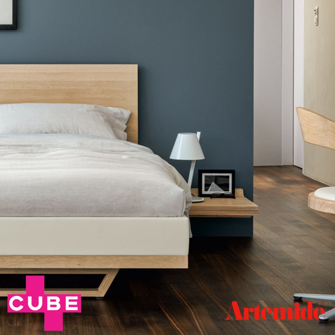 Cube_Gallery's tweet photo. Artemide’s La petite designed by Quaglio Simonelli, the creation of two dynamic talents Andrea Quaglio and Manuela Simonelli , both graduates of the Università del Progetto, in Reggio Emilia, with a studio based in Paris. https://t.co/gK1HAc338U