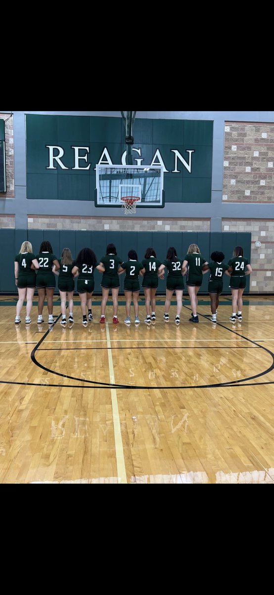 ☑️ Scrimmages

FIRST GAME FRIDAY 
⏰ 6:00
📍Paul Taylor 
🆚 Holmes 

LETSSS GOOO‼️ 
#RunAsOne #StrikeEm

<a href="/Rattlersports/">Rattler Sports</a> <a href="/reaganwayrhs/">Reagan High School</a> <a href="/DrR_RHS/">dr.r</a> <a href="/ReaganSpirit/">Reagan Spirit</a>