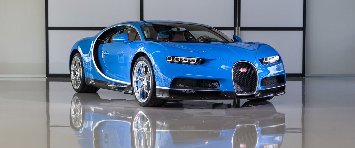 novabytesit's tweet photo. We recently asked you in a poll:

"Can you guess when VW estimates the silicon chip shortage will fully come to an end?

The majority of you answered 2026

The correct answer is actually 2024! 

Did you know VW actually owns Bugatti? #vw #bugatti #novabytes https://t.co/iWjT4s0PTv