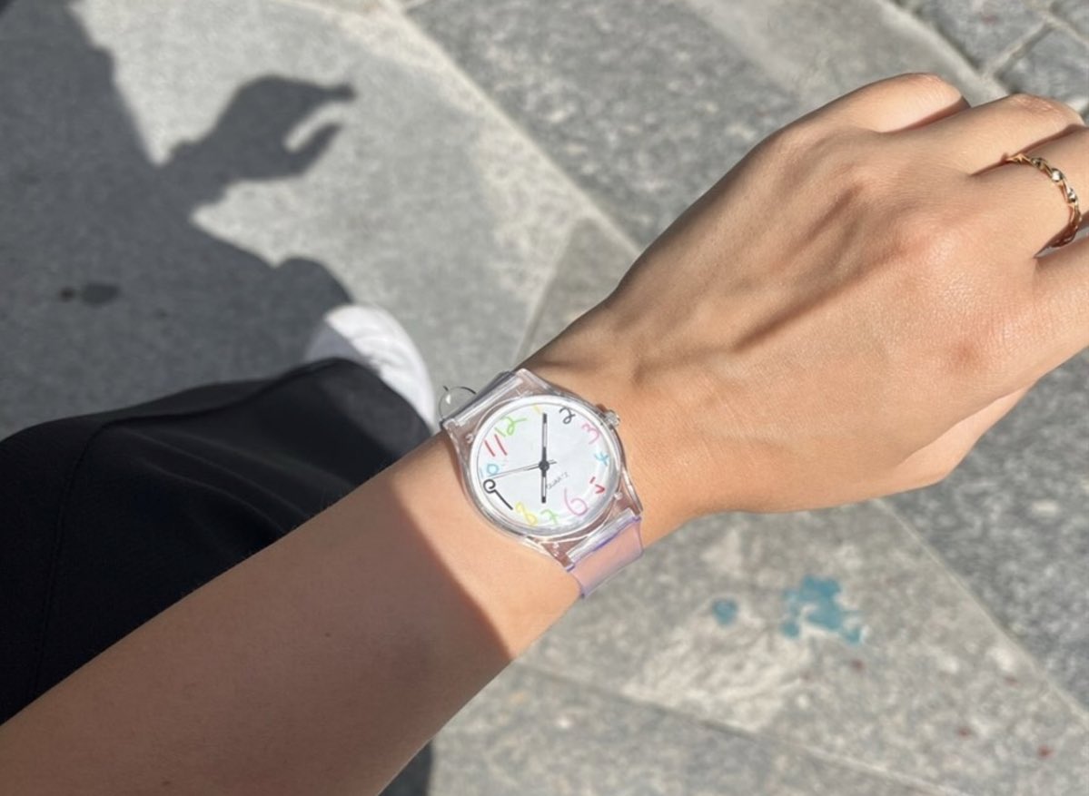 متجر طلعتك tweet media