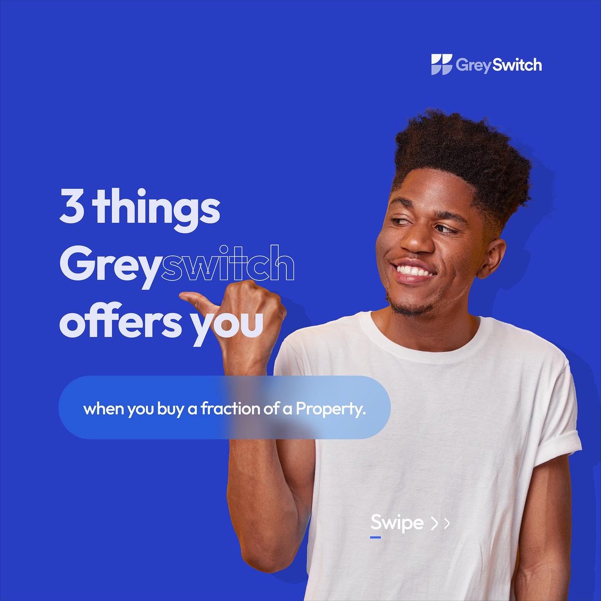 trygreyswitch's tweet photo. Greyswitch is here to help you transition from a non owner to a landlord of a property outside your home country.
.
#realestate #greyswitch #investment #ownaproperty https://t.co/VOMnVMbIaQ