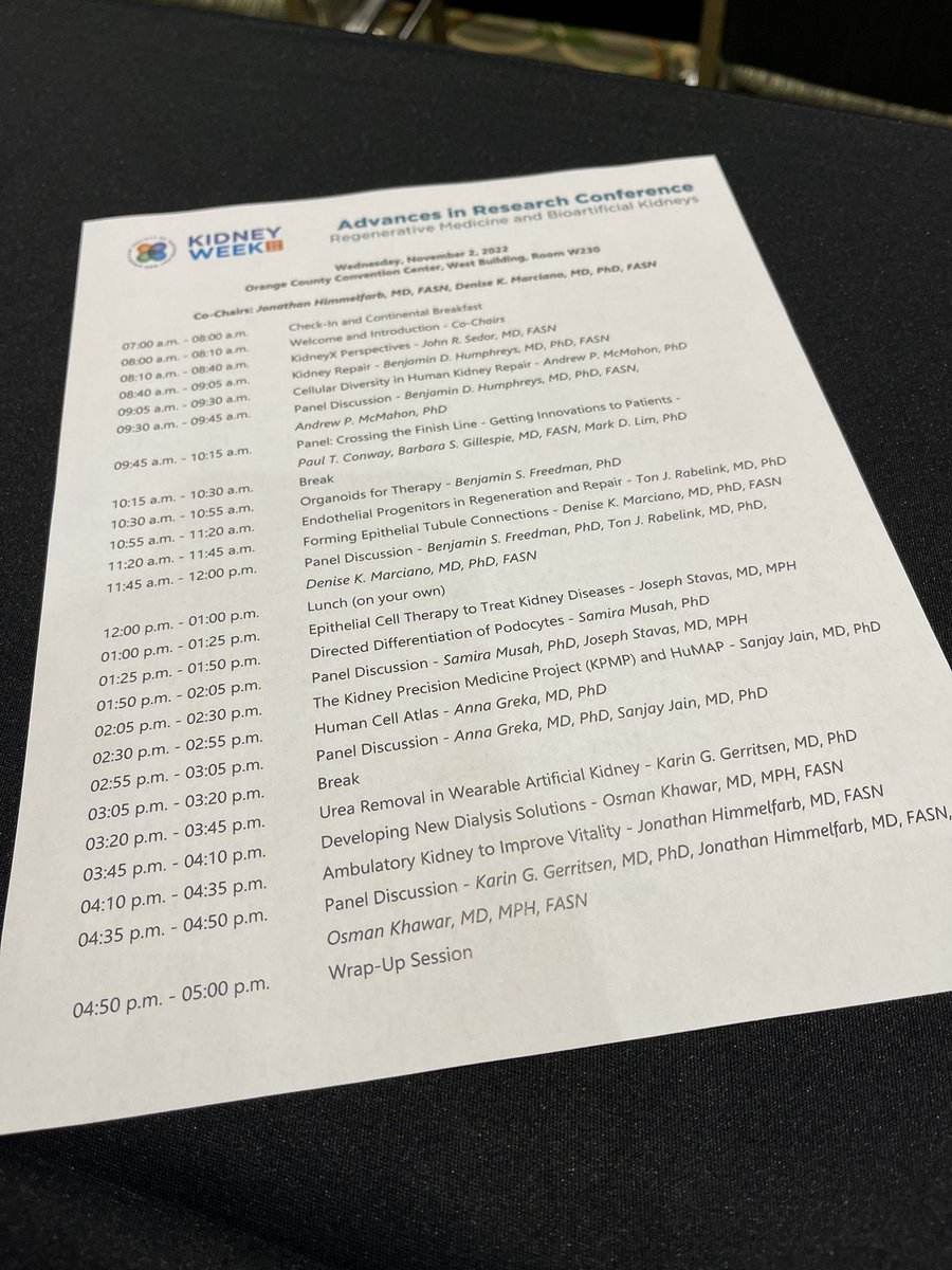 "Kidney disease is a low-profile, unglamorous problem; a disease that disproportionately strikes minorities and the poor." -<a href="/vpostrel/">Virginia Postrel</a> 
"With Functioning Kidneys for All" (The Atlantic, July, 2009) <a href="/ASNKidney/">American Society of Nephrology</a> #KidneyWk #ASNKids22 <a href="/Kidney_X/">KidneyX</a> <a href="/AspnResearch/">ASPN Research Committee</a>