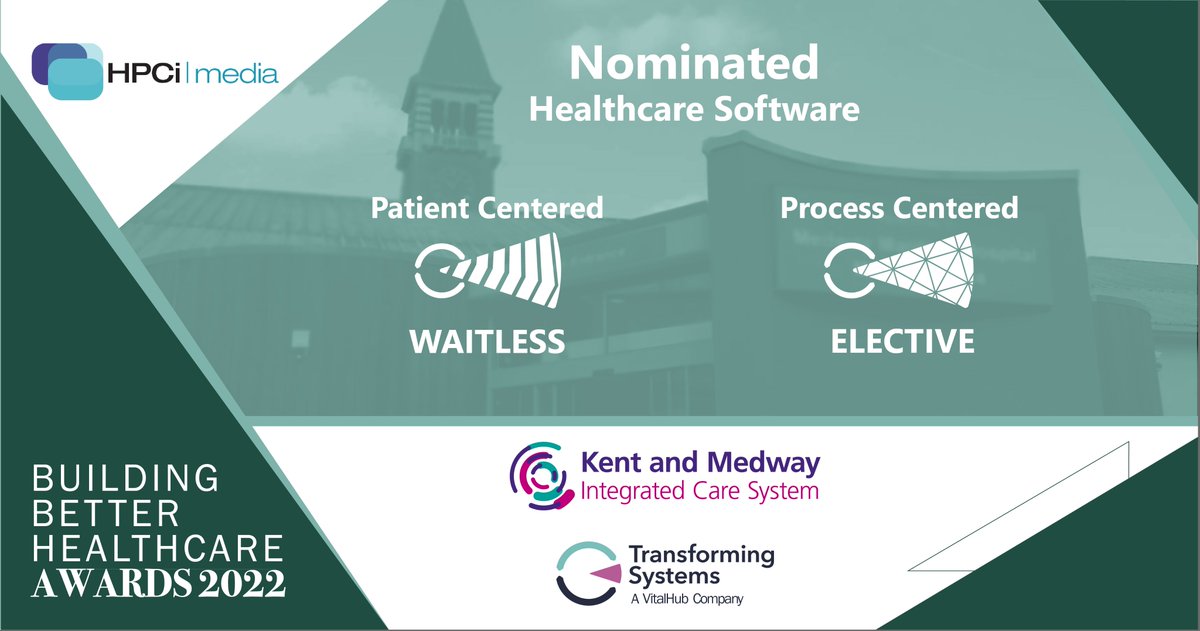 SHREWD (@tsshrewd) on Twitter photo We are delighted to be attending the <a href="/BBHAwards/">BBH Magazine</a> today at The Brewery in London with our colleagues from <a href="/NHSKentMedway/">NHS Kent and Medway</a>
Not 1, but 2 of our #SHREWD products have been nominated in the Healthcare Software categories.
Congratulations and best of luck to all! We are delighted to be attending the <a href="/BBHAwards/">BBH Magazine</a> today at The Brewery in London with our colleagues from <a href="/NHSKentMedway/">NHS Kent and Medway</a>
Not 1, but 2 of our #SHREWD products have been nominated in the Healthcare Software categories.
Congratulations and best of luck to all!