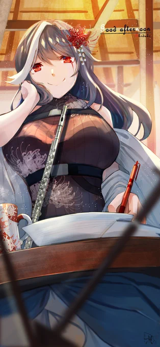 【お仕事募集】現在お仕事募集しております!音楽のカバーイラスト・TRPG等キャラクターデザイン・小説の表紙挿絵などできます!ご依頼はDMか、アドレスまでお願い致します実績→イラストレーター募集 #業務委託 #commissionsopen #artwork #portfolio 