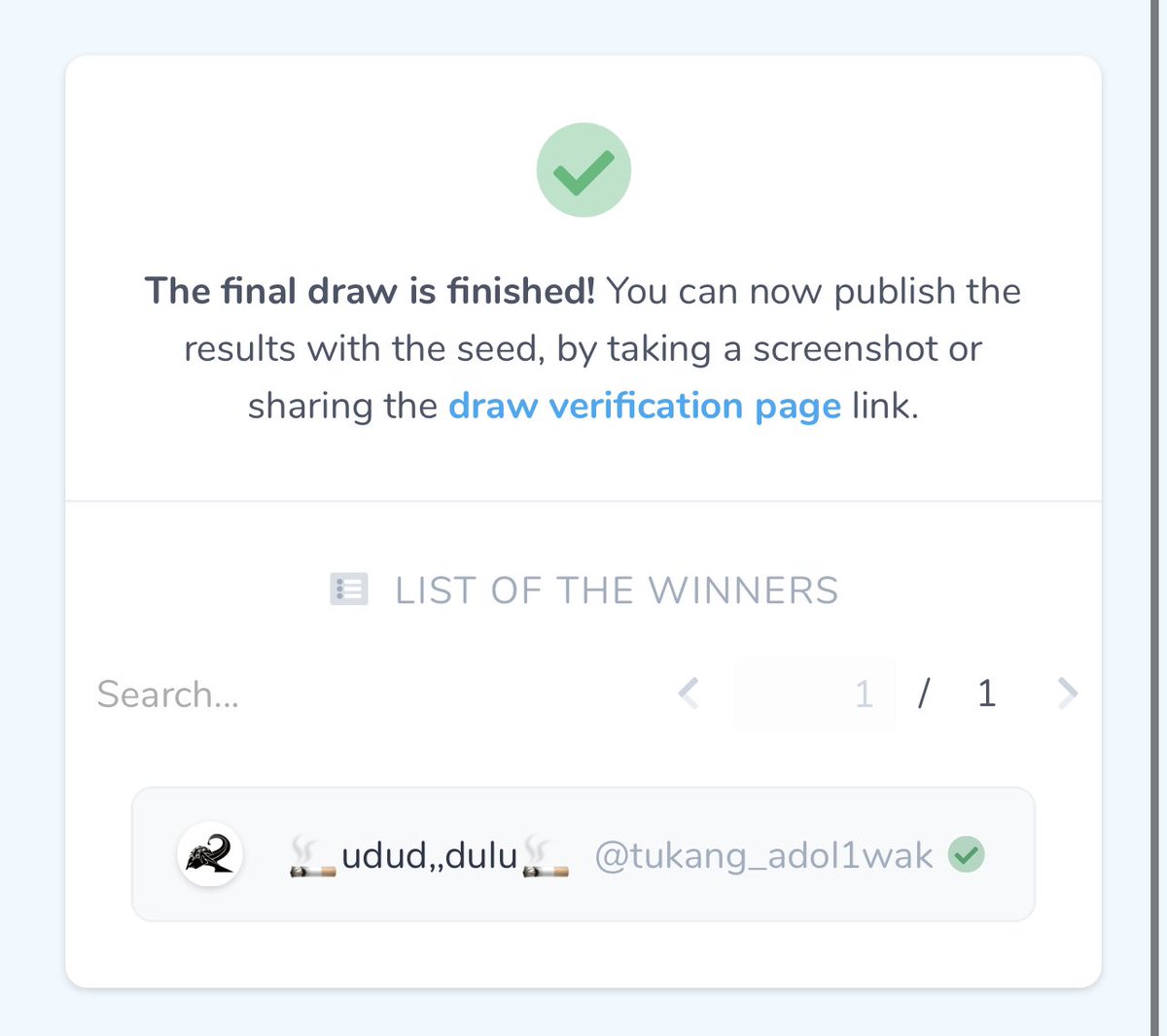 Stake Reloads tweet media