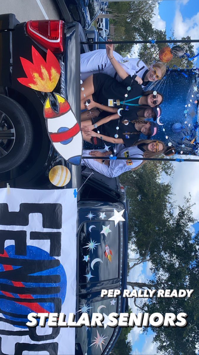 nbstugov's tweet image. What an amazing Homecoming spirit week, pep rally, parade, and dance! Huge shout out to everyone involved and all who participated!