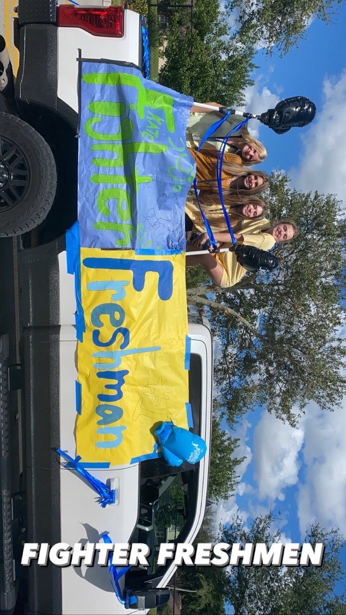 nbstugov's tweet image. What an amazing Homecoming spirit week, pep rally, parade, and dance! Huge shout out to everyone involved and all who participated!
