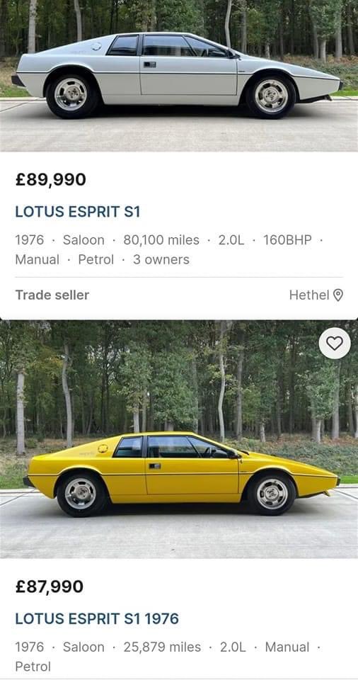 Sports and GT Classic Cars tweet media