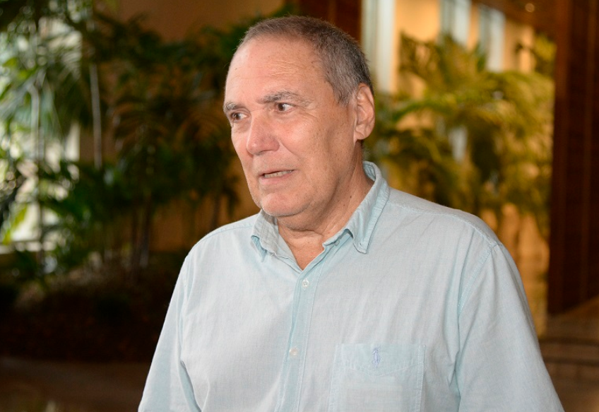 FinlayInstituto's tweet photo. Sin precedentes a nivel mundial
La baja prevalencia de enfermos con #COVID19 durante los últimos meses en #Cuba, también es resultado del impacto alcanzado por el refuerzo con #Soberana en niños + de 2 años, realizada previo al inicio del curso y en medio de la entrada de Ómicrom https://t.co/puOV1mQYCb