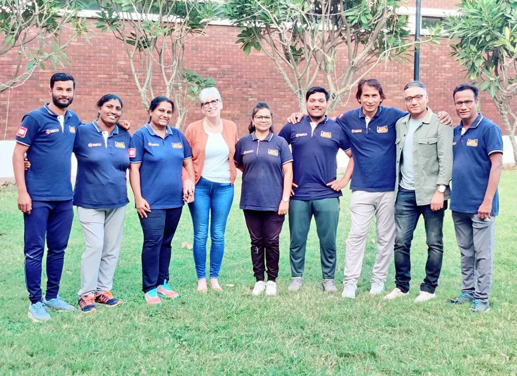 Slum Soccer tweet media