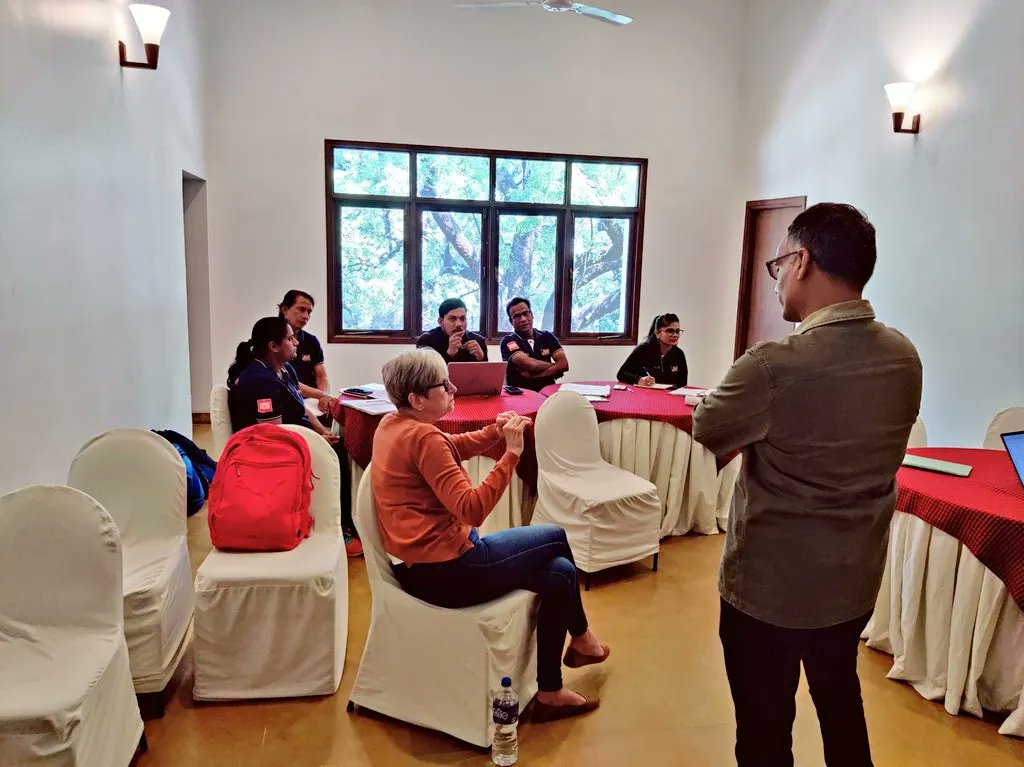 Slum Soccer tweet media