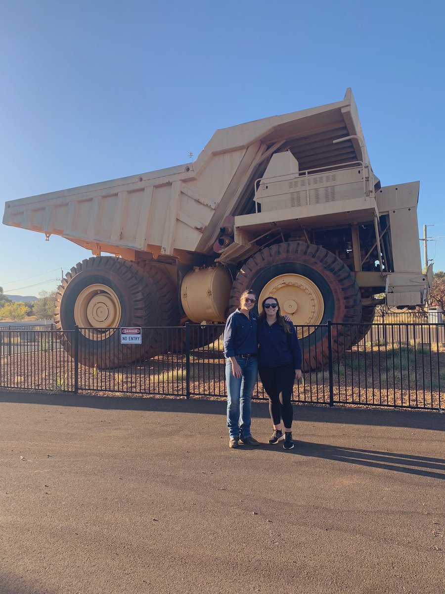 Great to be back in the #pilbara delivering the <a href="/meatlivestock/">Meat & Livestock Australia</a> #beefup forum! <a href="/AAPEventsDarwin/">AA&P_Events & PR</a>