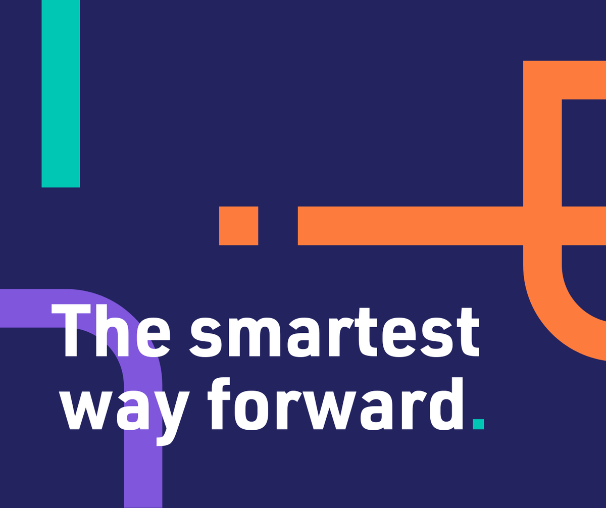 aibyexample's tweet image. Artificiële intelligentie (AI) is vandaag niet meer weg te denken.🧠 Wil jij slimmer &amp;amp; efficiënter werken? 'AI by example' is the smartest way forward 💪

#artificieleintelligentie #ai #smart #business