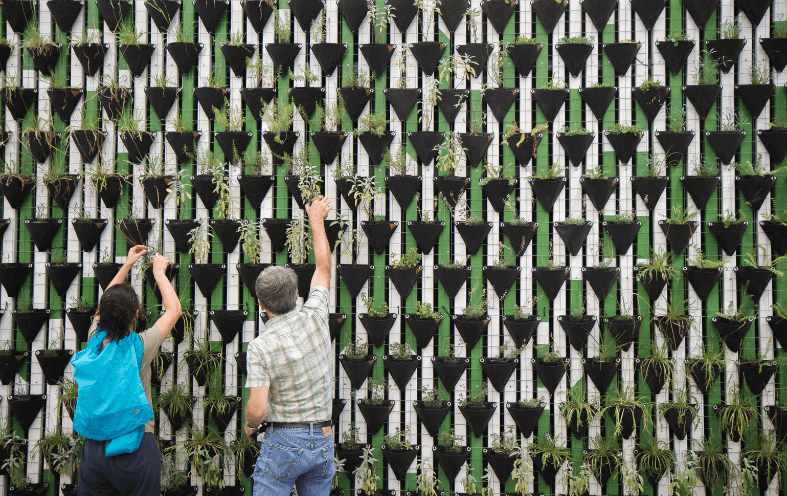 Sustainability Leaders United tweet media