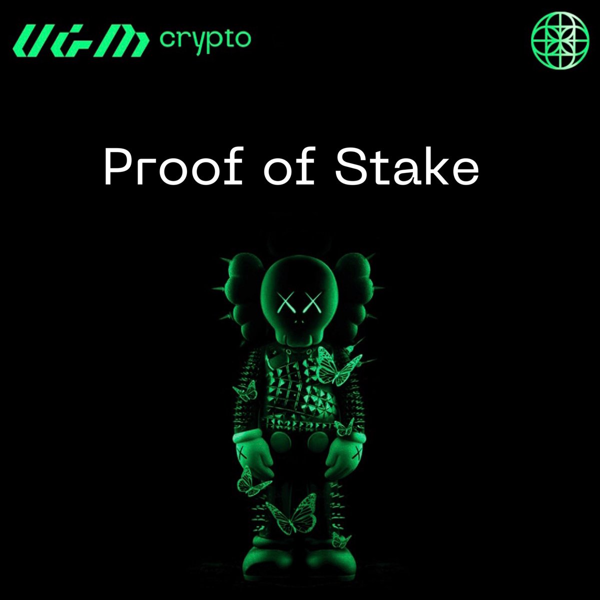 ugmcrypto's tweet photo. Proof Of Stake в UGM CRYPTO — с чем его едят?

Proof of Stake или PoS или Стейкинг 🏦 простыми словами — это криптодепозит, при котором владельцу не обязательно обладать техническими навыками для запуска вычислительной машины.

Детальнее в телеграм канале https://t.co/uCpkYo3TZ0 https://t.co/5JE26pVfEi