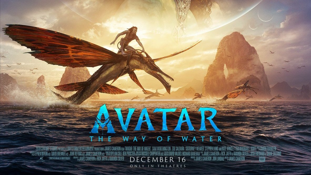 How to watch Avatar in Australia Stream the movie instantly now