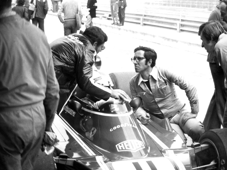 Stefano Domenicali:

I am very saddened to hear the news that our friend Mauro Forghieri has passed away. He was a huge part of F1 and Ferrari and leaves behind an incredible legacy for all of us. My thoughts and prayers are with his family and friends at this sad time.