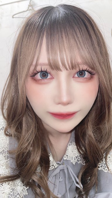 コスプレイヤーmonaのTwitter画像59