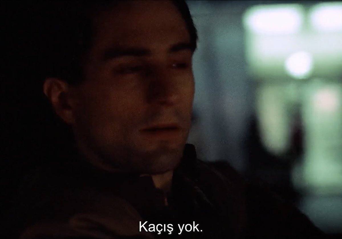 Taxi Driver (Martin Scorsese, 1976)