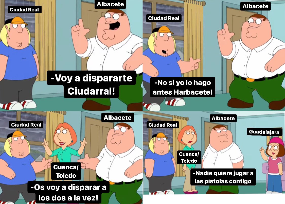 Me encantan los finales felices.