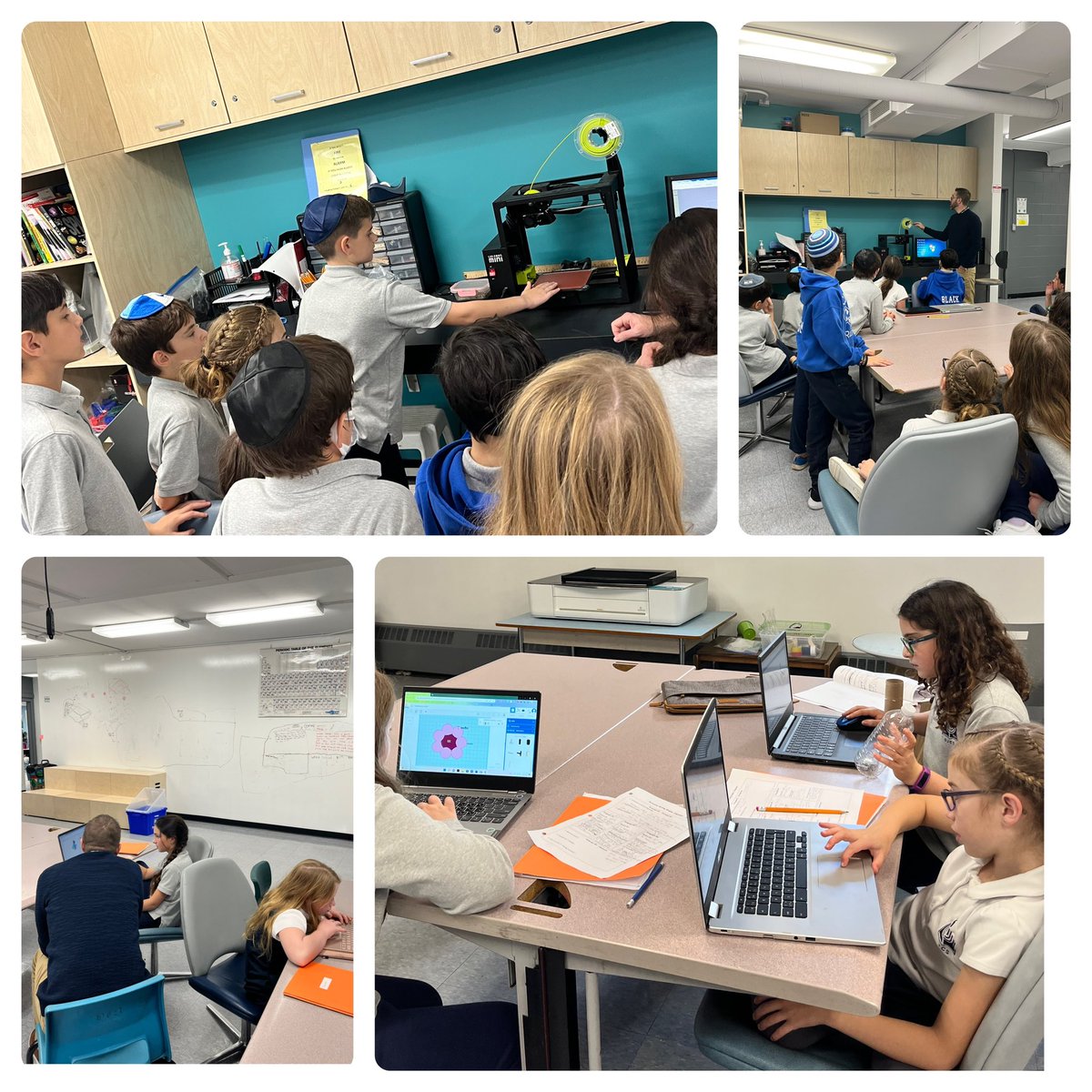 AWhitteker tweet media