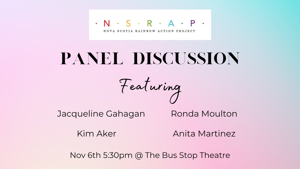 NSRAP tweet media