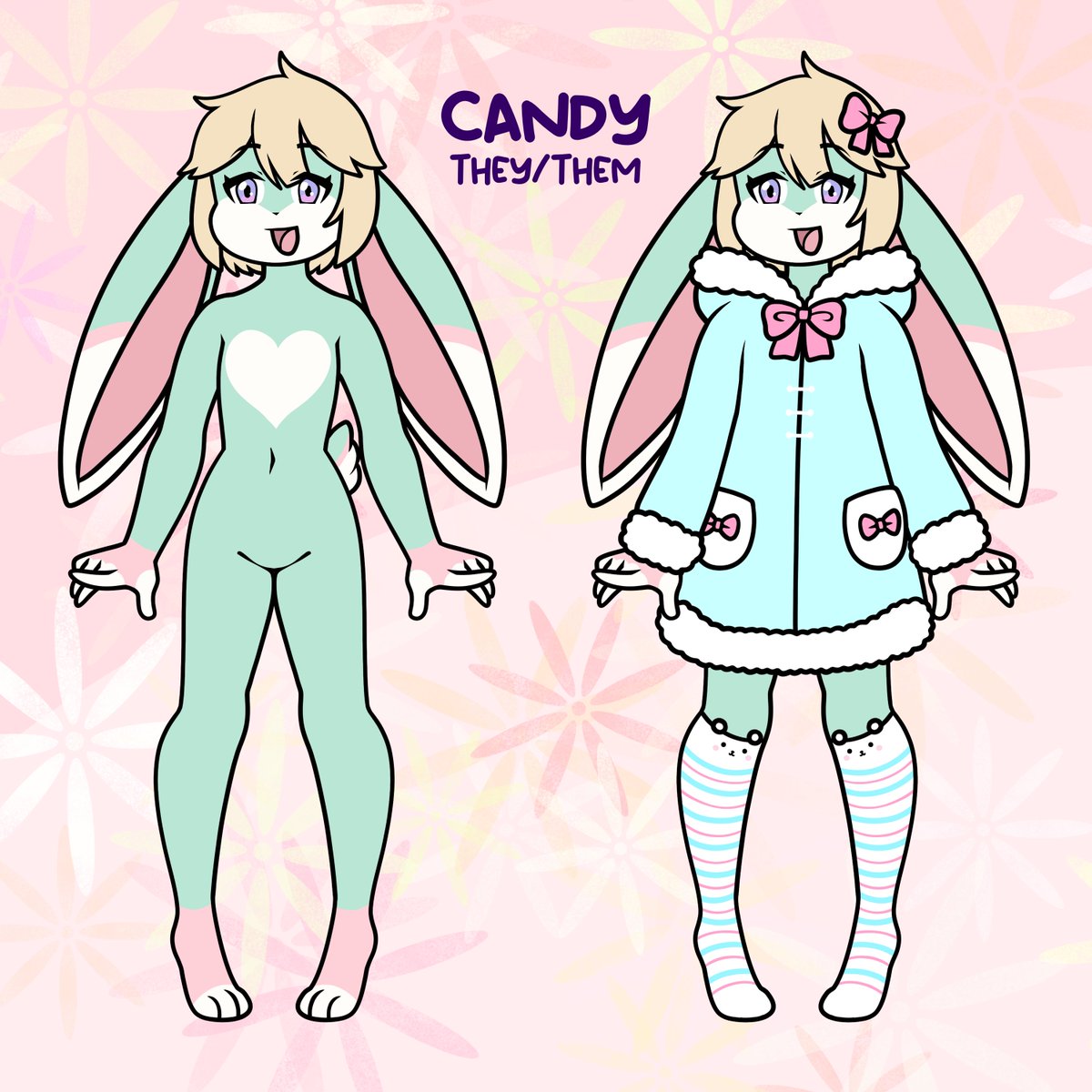 🍭Candy 🔞 tweet media