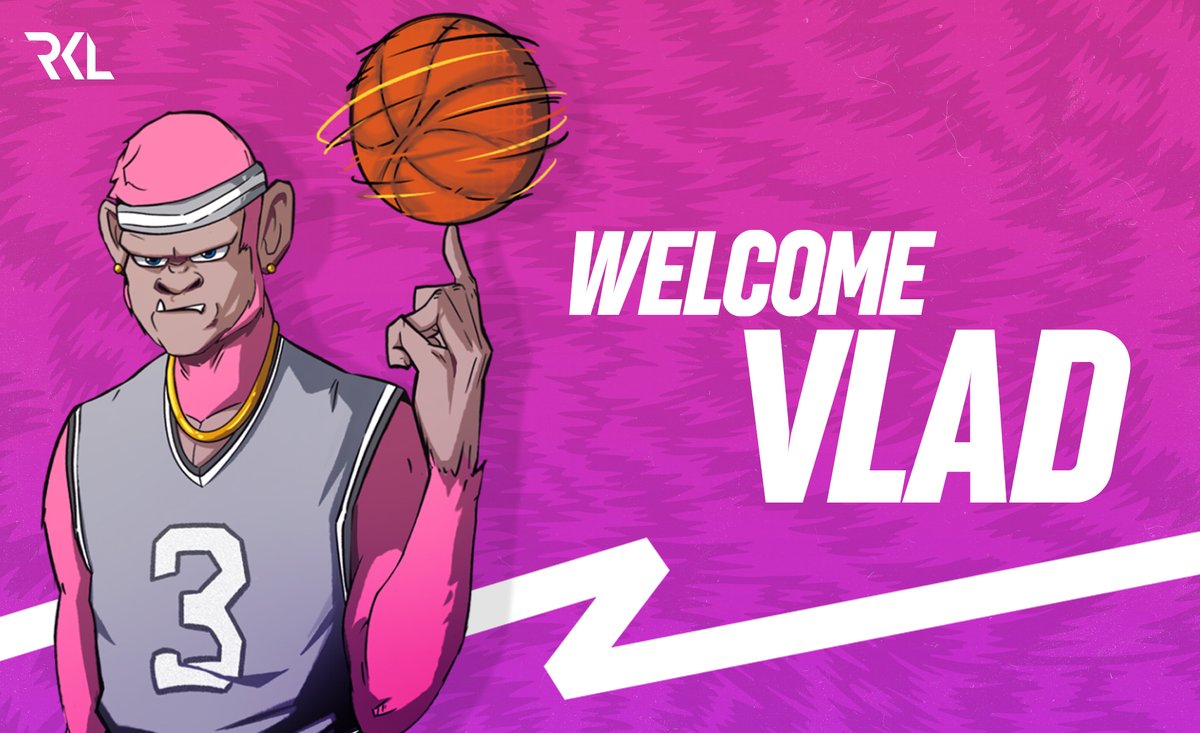 The League welcomes <a href="/VladKompaniec/">Vladislav Kompaniiets</a> to the team, our new Game Art Lead. 

Vlad has a serious passion for gaming &amp; has worked on AAA titles such as Far Cry 6, Assassins Creed Valhalla &amp; S.T.A.L.K.E.R 2!

Let's explore his impressive background... 👇

1/4 🧵