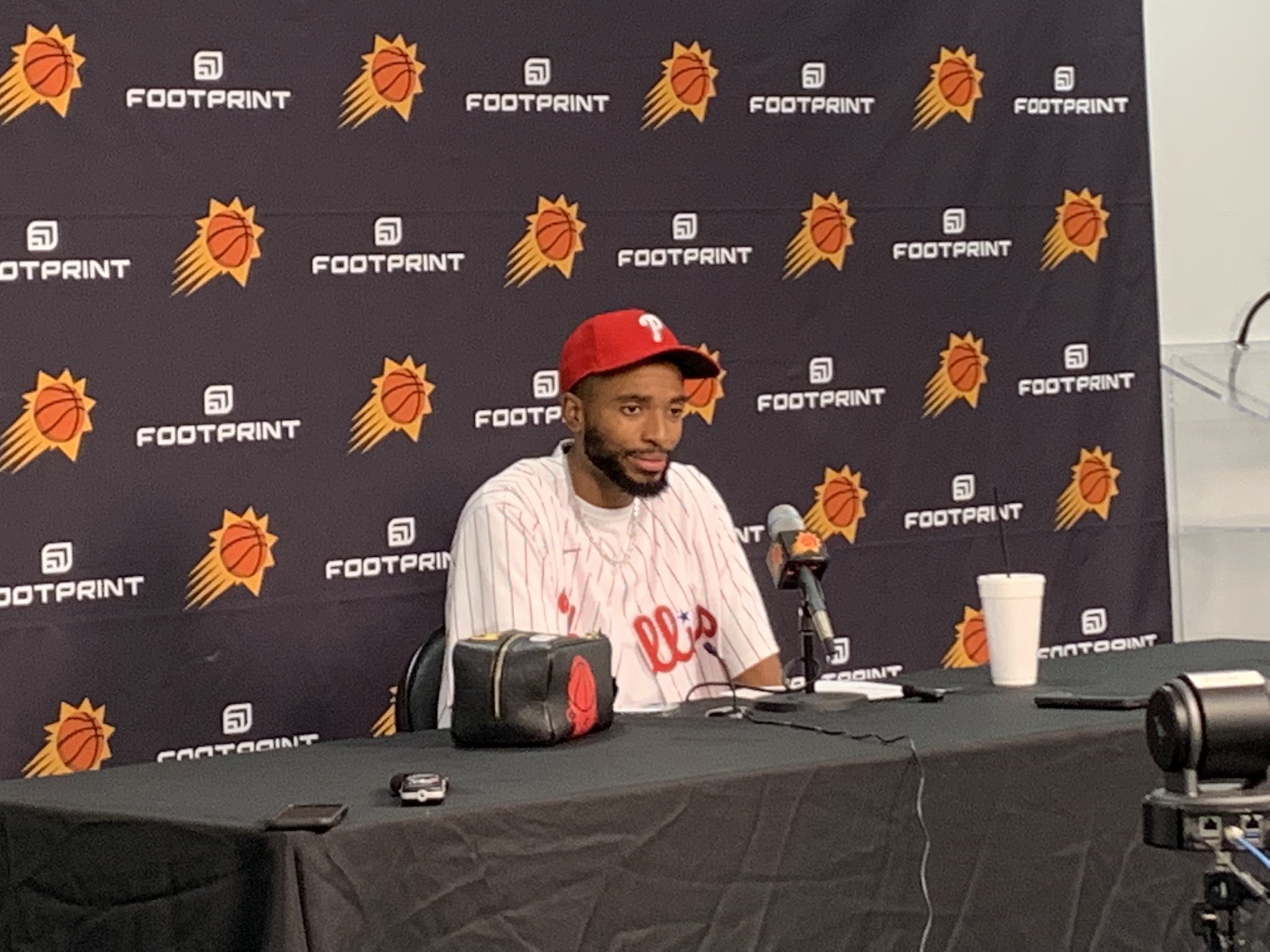Mikal Bridges on Twitter: "https://t.co/jpXOLfelMF" / Twitter