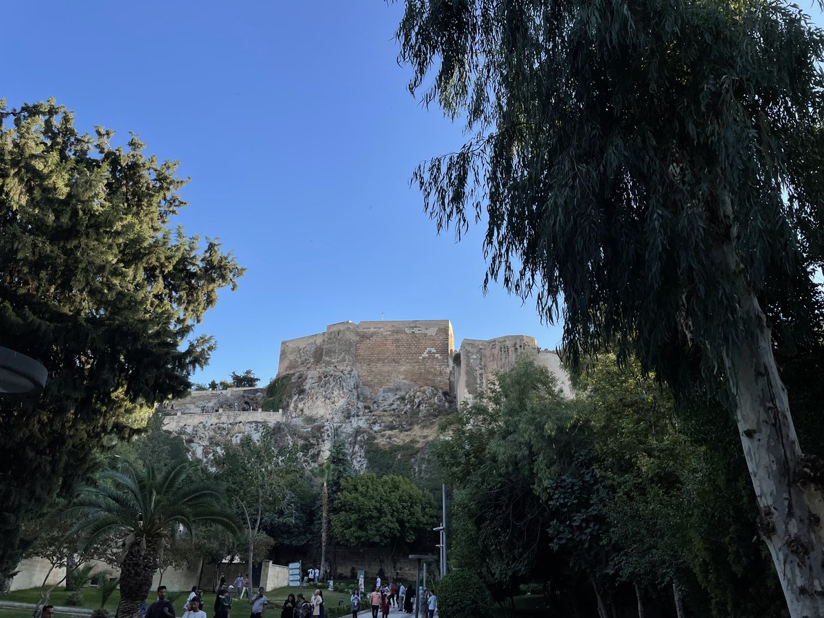 _mattbrady's tweet image. So thankful for the brave folks I got to visit in Turkey. While I can only post pictures of the scenery that we saw along our journey, the impact of their work is greater than any of these vistas. The oldest archaeological site, first university, etc. I promise to return soon.