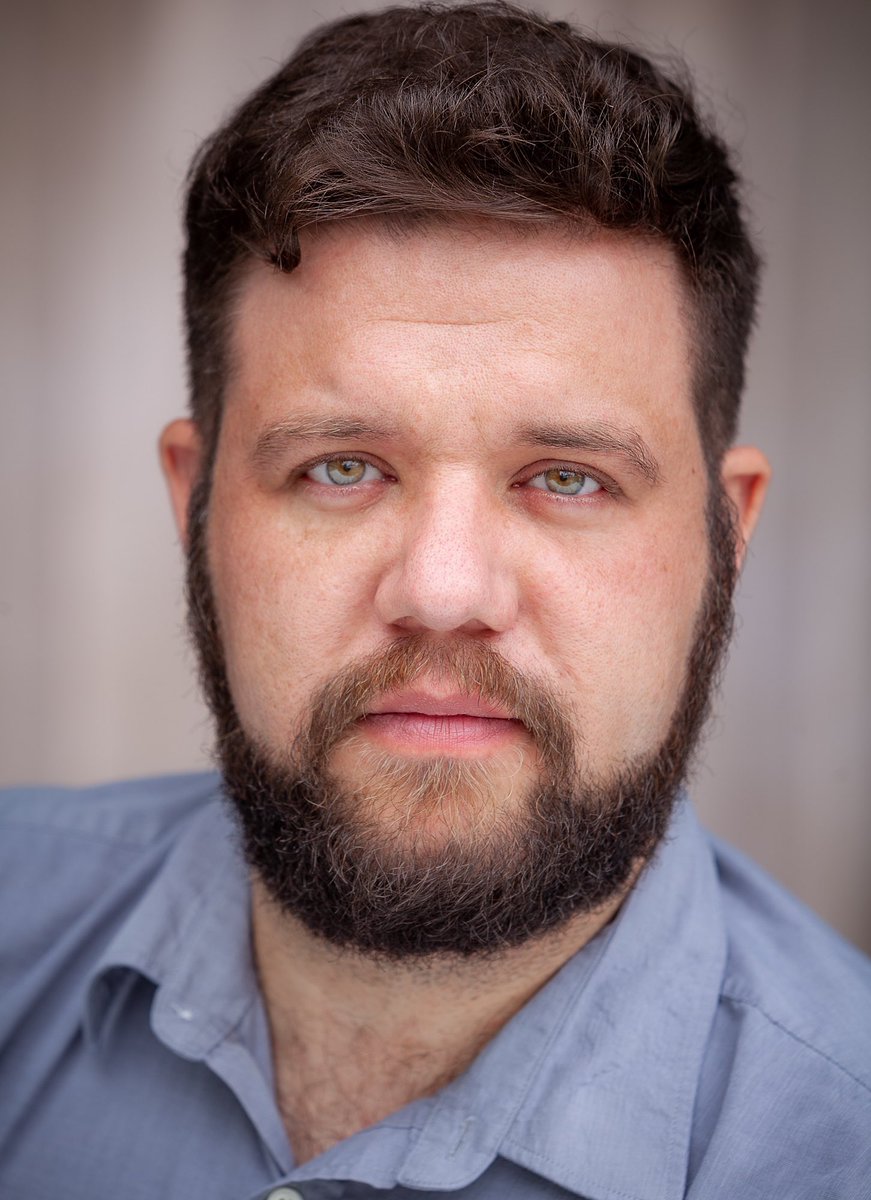 M_Lockwood85's tweet photo. @MavenCasting 📸 Rocco Redondo https://t.co/AbQ0VJ0DkJ