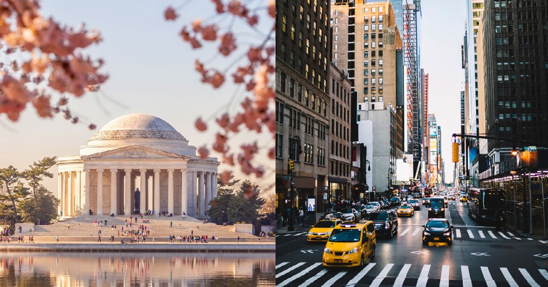I'll be in New York City for a conference, and Washington DC to meet up with a few of my <a href="/uscreentv/">Uscreen</a> Team Members during the week of Nov 14th. If you're in either cities that week, would love to meet up over coffee or a meal. 

Email (rob@uscreen.tv)/DM me. Let's make it happen!