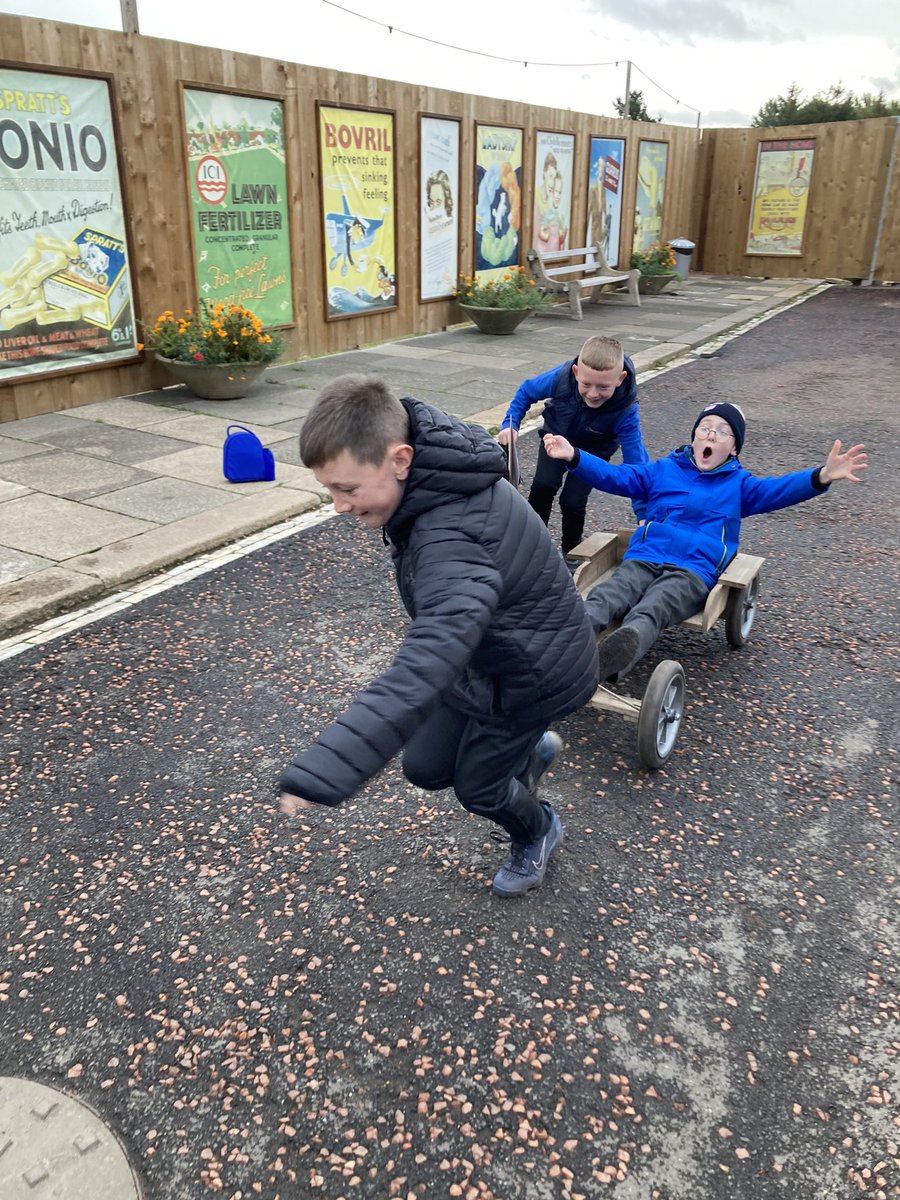 Larkspur Primary tweet media