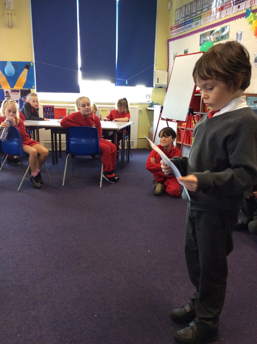 Holy Trinity Catholic Primary Garston Writing tweet media