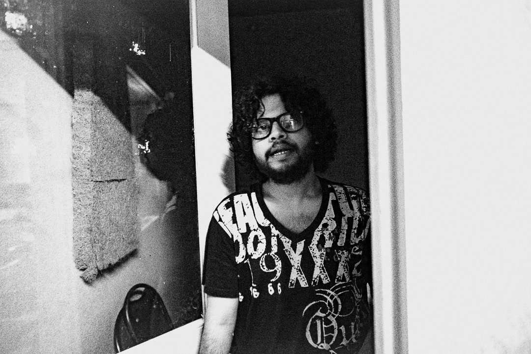 Prathamesh Tambe tweet media