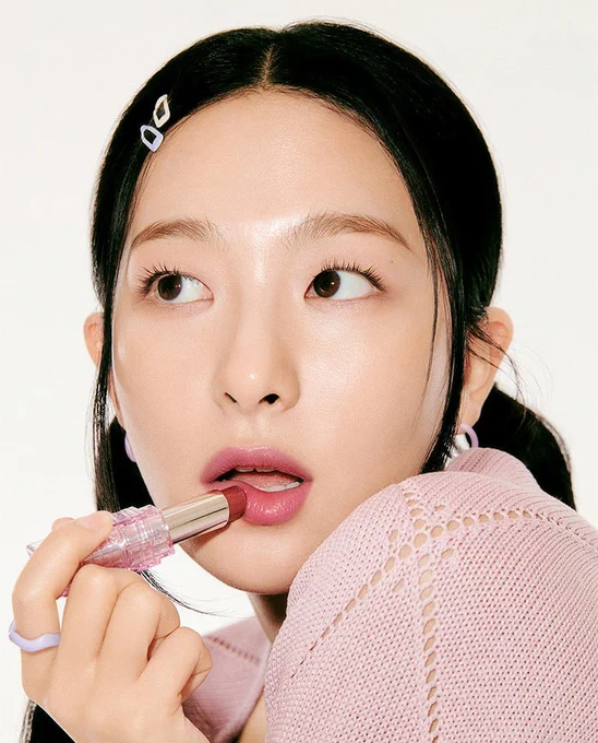 seulgi for amuse kyomurasaki edition 